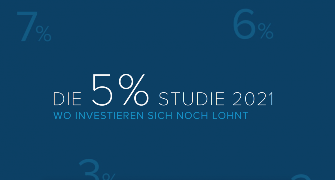 5 %-Studie 2021