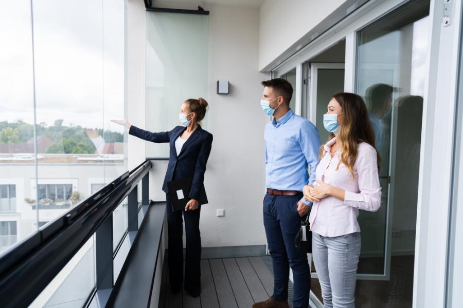 Foto: shutterstock Preistreiber Nummer eins im Wohnungsmarkt und damit im Gesamt-Index sind Eigentumswohnungen, Reihenhäuser und Grundstücke für Einfamilienhäuser.