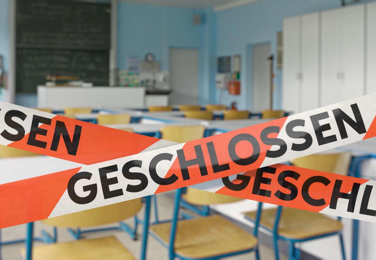 Corona-Krise 2020 und 2021: Geschlossene Schulen, nicht nur Eltern im Homeoffice und unzählige Fragezeichen, was die Zukunft bringt. Zumindest was den Immobilienmarkt angeht, versuchen wir zu helfen.