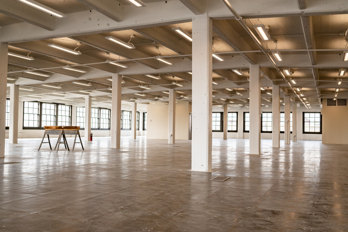 Foto: Adobe Welche Nutzungen sind hier wahrscheinlich vorgesehen? Im Allgemeinen bevorzugen die Befragten privat finanzierte Wohnungen, Einzelhandel für den periodischen Bedarf und Büros.