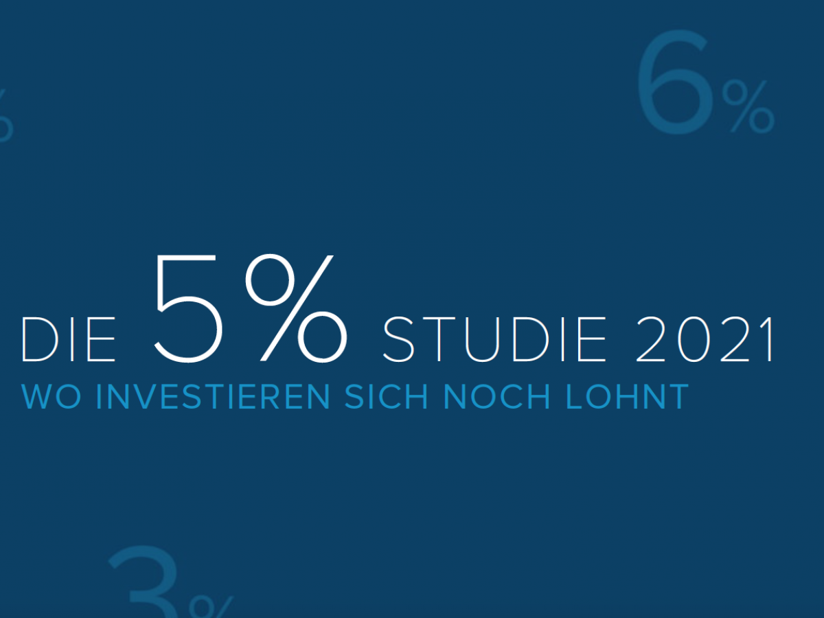 5 %-Studie 2021